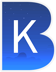logo web designer bitkris